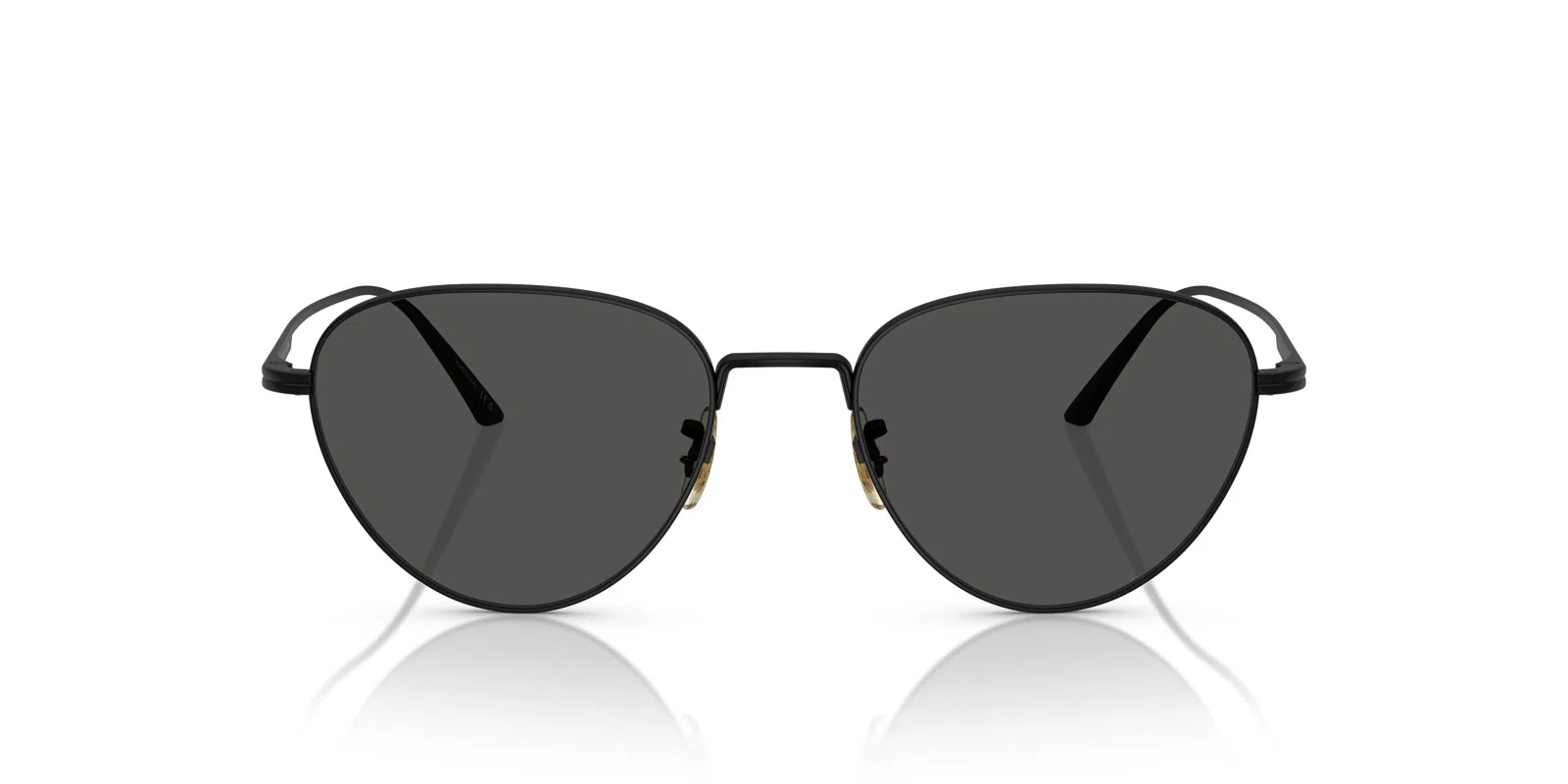 Oliver Peoples 1991c 1357S Sunglasses - view 23